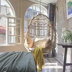 Casa Del Ancla 2º Muros