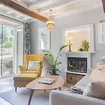 Casa Del Ancla 2º * Muros
