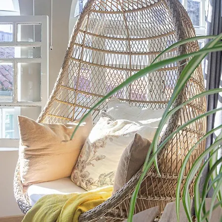 Lejlighed Casa Del Ancla 2º