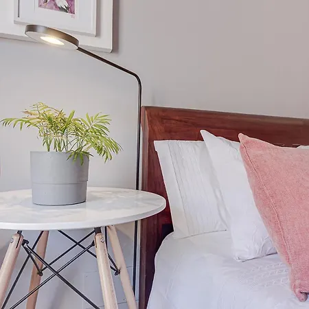 Casa Del Ancla 2º Muros