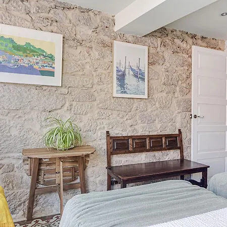 Casa Del Ancla 2º ムロス