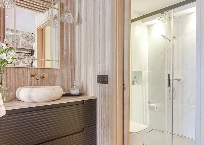 Lejlighed Casa Del Ancla 2º *