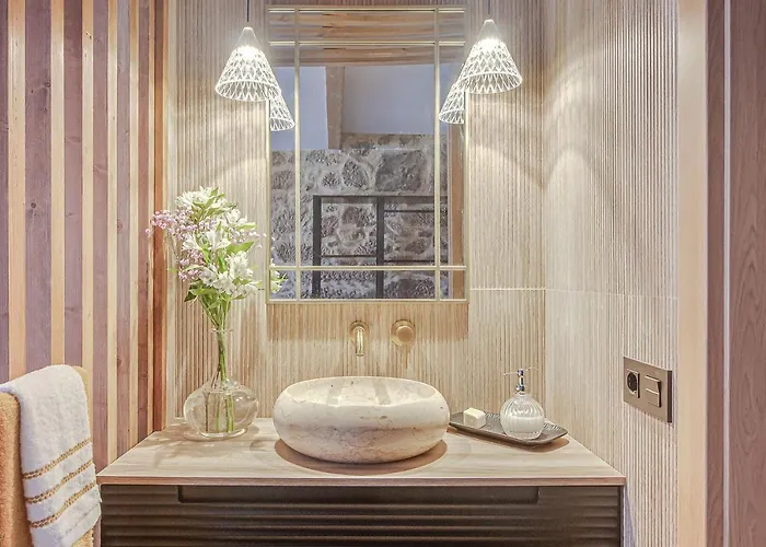 Lejlighed Casa Del Ancla 2º