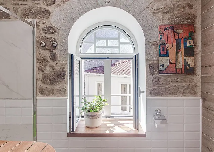 Casa Del Ancla 2º Lejlighed *