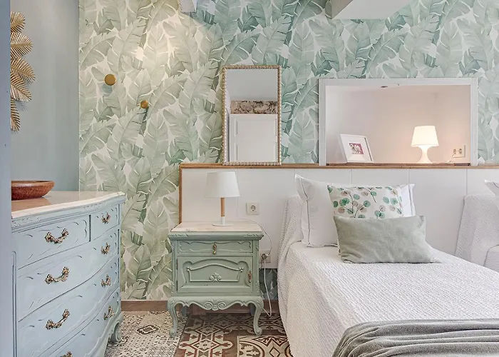 Casa Del Ancla 2º Muros