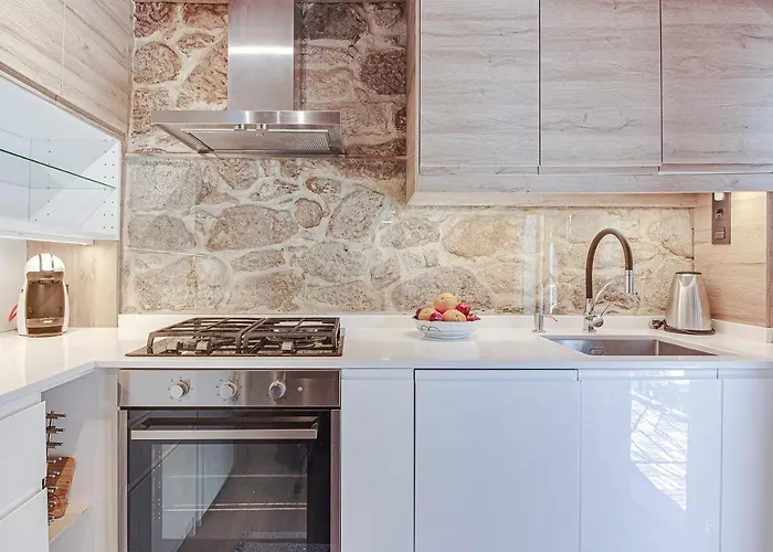 Lejlighed Casa Del Ancla 2º *