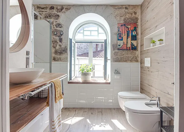 Casa Del Ancla 2º Lejlighed