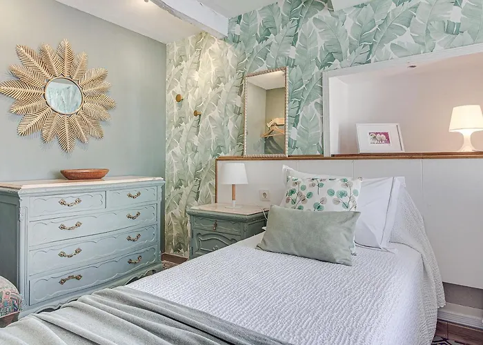 Casa Del Ancla 2º *