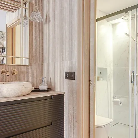 شقة Casa Del Ancla 2º *