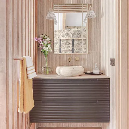 Casa Del Ancla 2º موروس