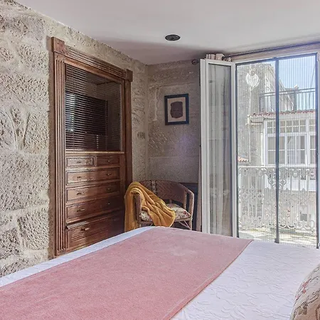 Apartment Casa Del Ancla 2º