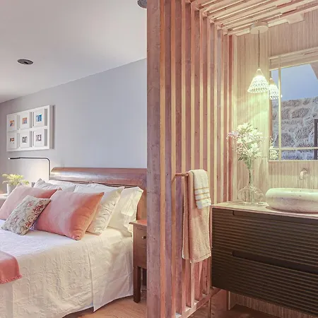 아파트 Casa Del Ancla 2º *