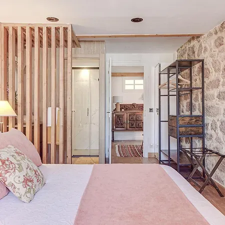 Casa Del Ancla 2º شقة موروس