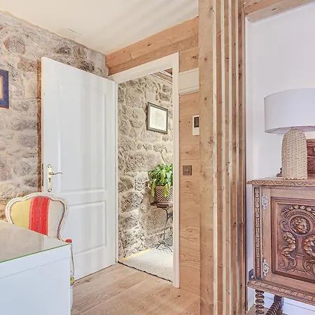 Casa Del Ancla 2º شقة *