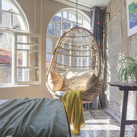 Casa Del Ancla 2º 무로스