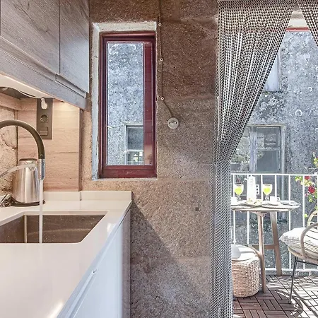 Appartamento Casa Del Ancla 2º *
