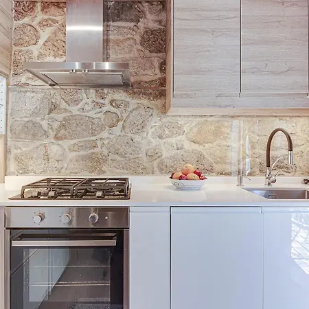 شقة Casa Del Ancla 2º *