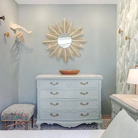 Casa Del Ancla 2º * موروس