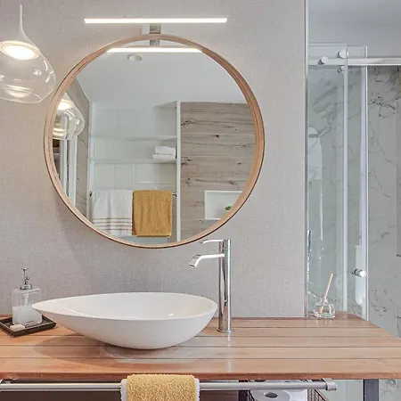 Casa Del Ancla 2º *