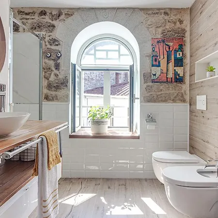 Casa Del Ancla 2º شقة