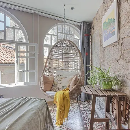 아파트 Casa Del Ancla 2º *