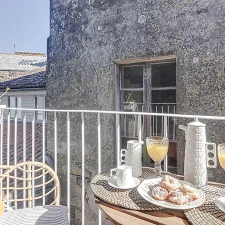 Casa Del Ancla 2º Muros