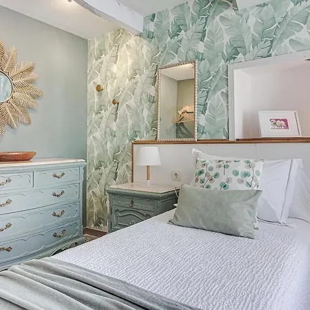 Casa Del Ancla 2º *