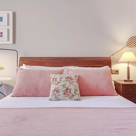 Casa Del Ancla 2º * موروس