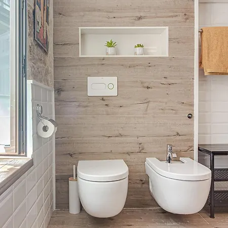 شقة Casa Del Ancla 2º *