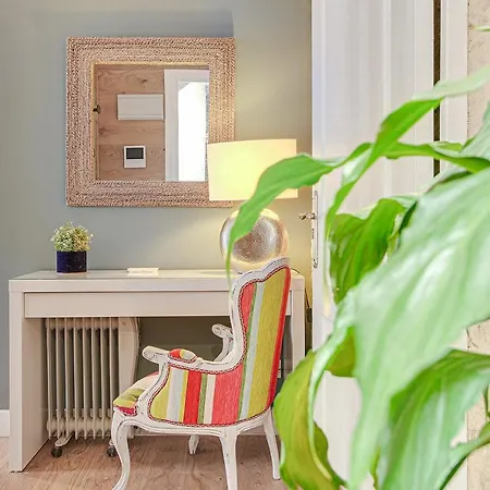 شقة Casa Del Ancla 2º موروس