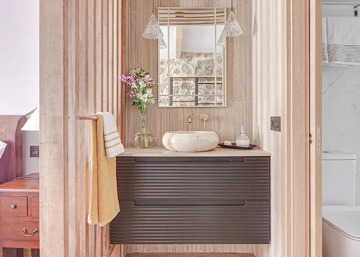 Casa Del Ancla 2º Мурос