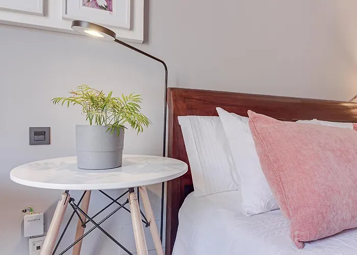 Casa Del Ancla 2º 무로스