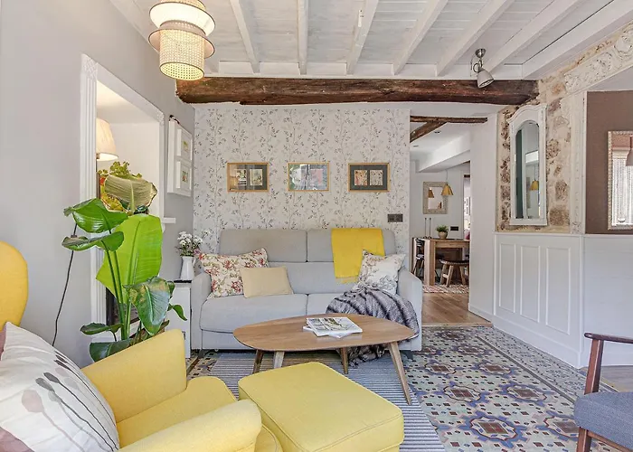 Daire Casa Del Ancla 2º *