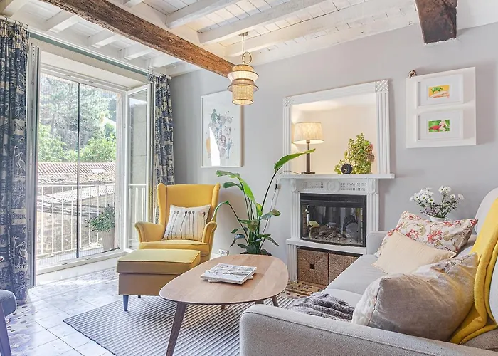 Casa Del Ancla 2º * Мурос