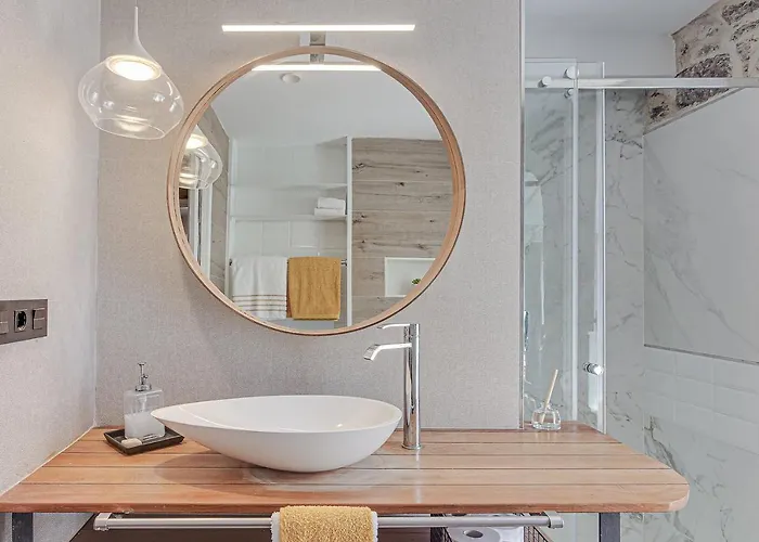 Casa Del Ancla 2º *