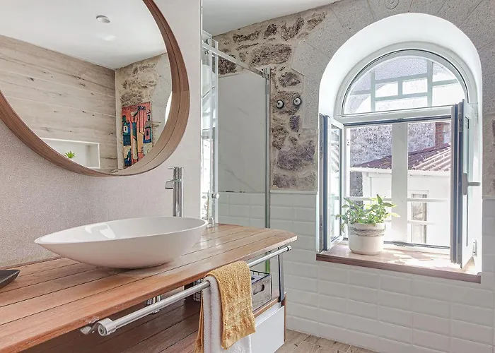 Casa Del Ancla 2º Апартаменты