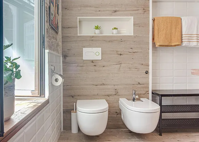 Апартаменты Casa Del Ancla 2º *