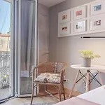 Casa Del Ancla 2º Apartamento *