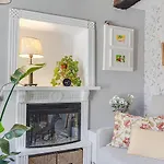 Casa Del Ancla 2º * 穆罗斯