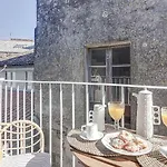 Casa Del Ancla 2º Muros