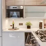 Casa Del Ancla 2º 公寓