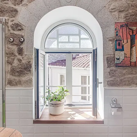 Casa Del Ancla 2º 아파트 *