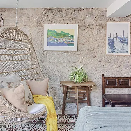 Casa Del Ancla 2º 무로스