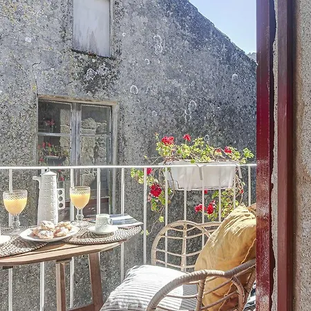 Casa Del Ancla 2º *